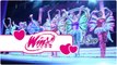 Winx Club Musical Show: 10 anni di magia - Sul palco con le Winx!