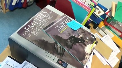 L'histoire, le bon filon pour Blois