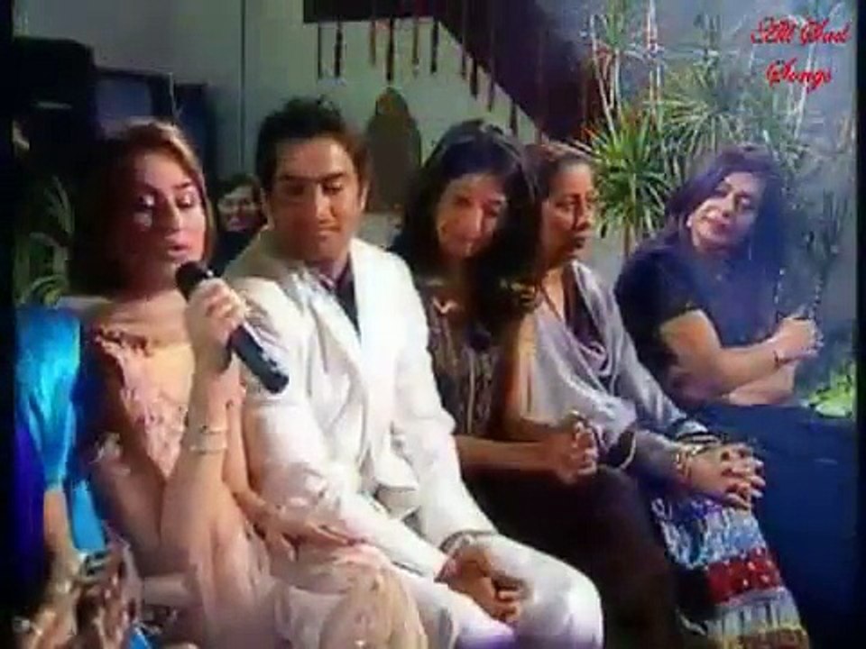 Wass Way Dhola Tu Akhian Dy Kol Kol-Humera Arshad-All Sad Songs