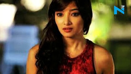‘Laut Ao Trisha’ actress Nalini Negi booked for burglary