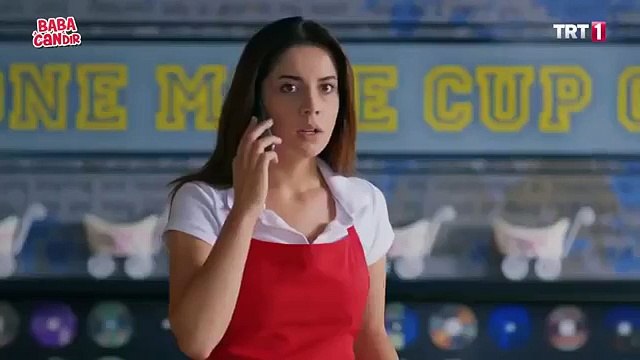 Baba Candır dizisi 11. Bölüm Fragmanı izle