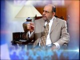 سیدخورشید شاہ (قائد حزب اختلاف۔قومی اسمبلی) کیساتھ  ‘‘انکشافات پر مبنی خصوصی گفتگو‘‘ دیکھئے پروگرام آئین اور عوام ود عظیم چوہدری جمعہ کی رات 7.05 منٹ پر