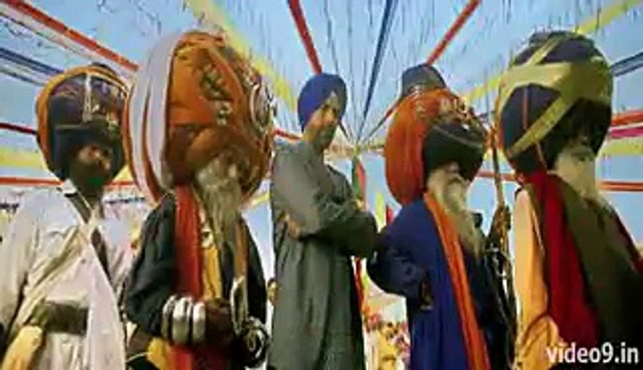 The Singh is Bliing Rap - [HQ] [Webmusic.IN]
