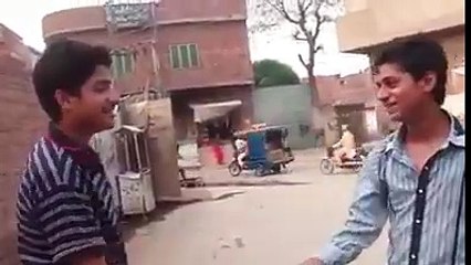 A Sad Story - Well done Guys