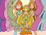 O Clube das Winx T01EP01 Um Acontecimento Inesperado