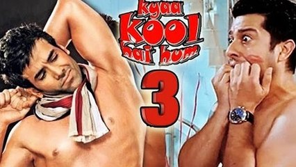 Kya Kool Hain Hum 3 REJECTED By Censor Board For VULGARITY