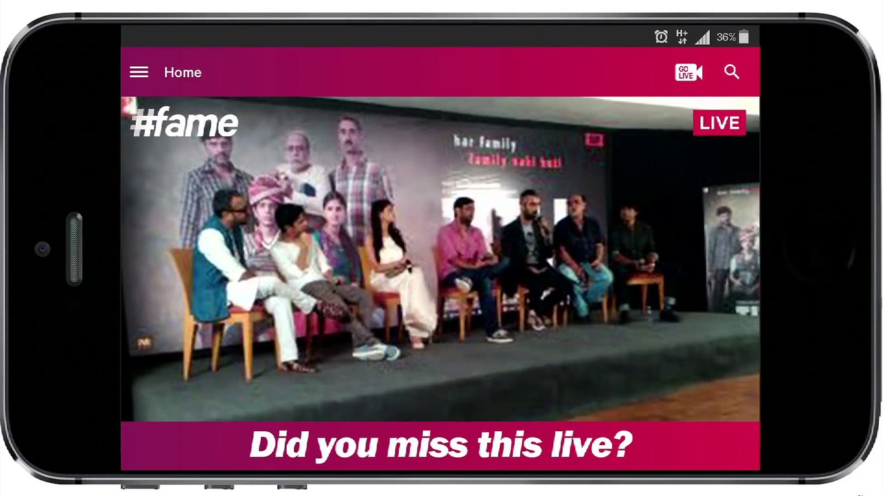Titli Trailer Launch | Yash Raj Banner