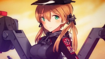 Kantai Collection Kai - Trailer #2