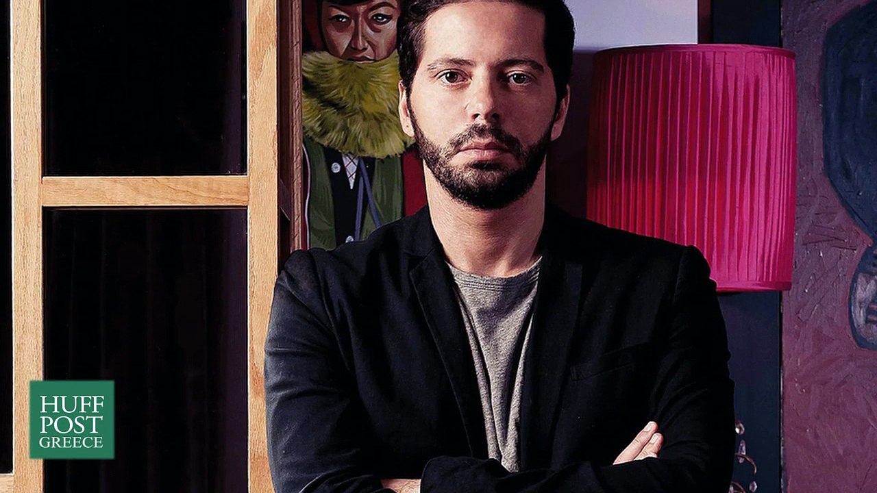 Συνέντευξη Χρύσανθος Πανάς