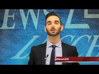 Tentata estorsione ad un'azienda agricola, Tg 7 Ottobre 2015