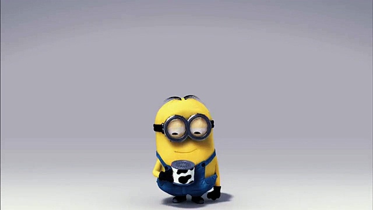 MINIONS 2015