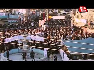 Abb Takk - POP - PIA,Ishrat,Dacoit,Moharram