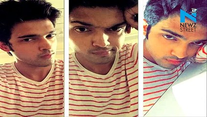 This is what happens when two hotties like Parth and Gautam Dubsmash