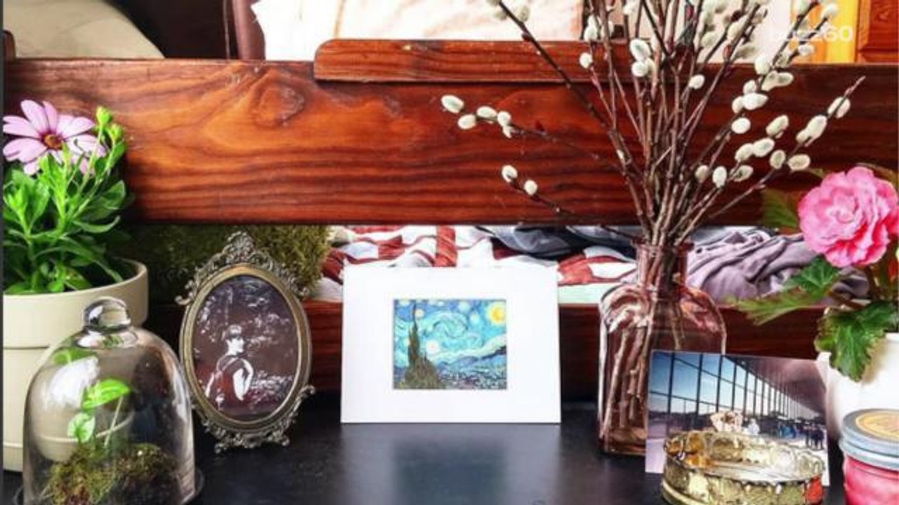 5 Ways to brighten the home and your spirits this winter