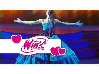 Winx Club Musical Show - Sul palco con le Winx ad Assisi