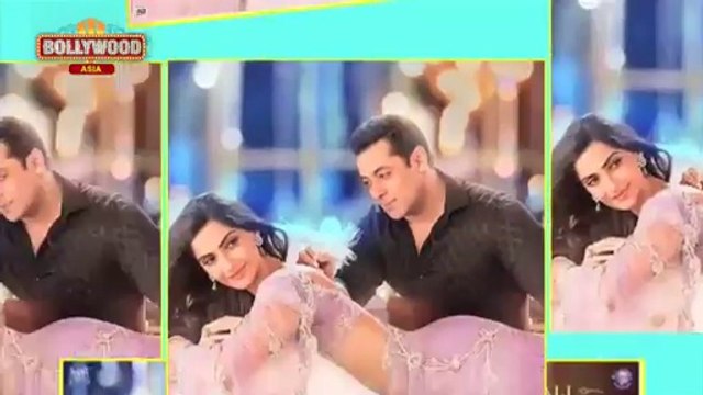 Prem Ratan Dhan Payo- Salman Reacts On Poster Comparison - X99TV