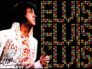 Elvis Presley   Little Darlin'