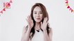 [Song Ji Hyo ] Congrats speech for Banila co. 10th Anniversary