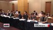 Trade ministry and experts discuss Korea's approach to Pacific trade pact