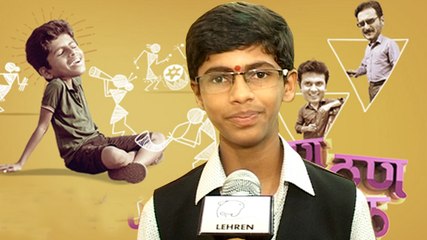 Than Than Gopal Vivek Chabukswar Talks About His Role