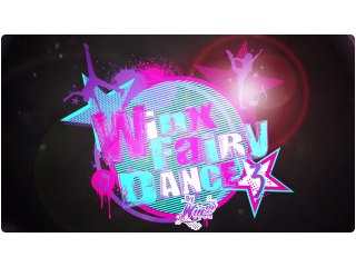 Winx Club - Magia a Danzainfiera 2015