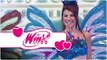 Winx Club Musical Show - Uno Mattina In Famiglia - Rai Uno