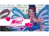 Winx Club Musical Show - Uno Mattina In Famiglia - Rai Uno