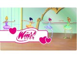 Winx Club Musical Show - Tutti in pista con le Winx!