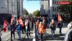 Brest. Environ 300 manifestants