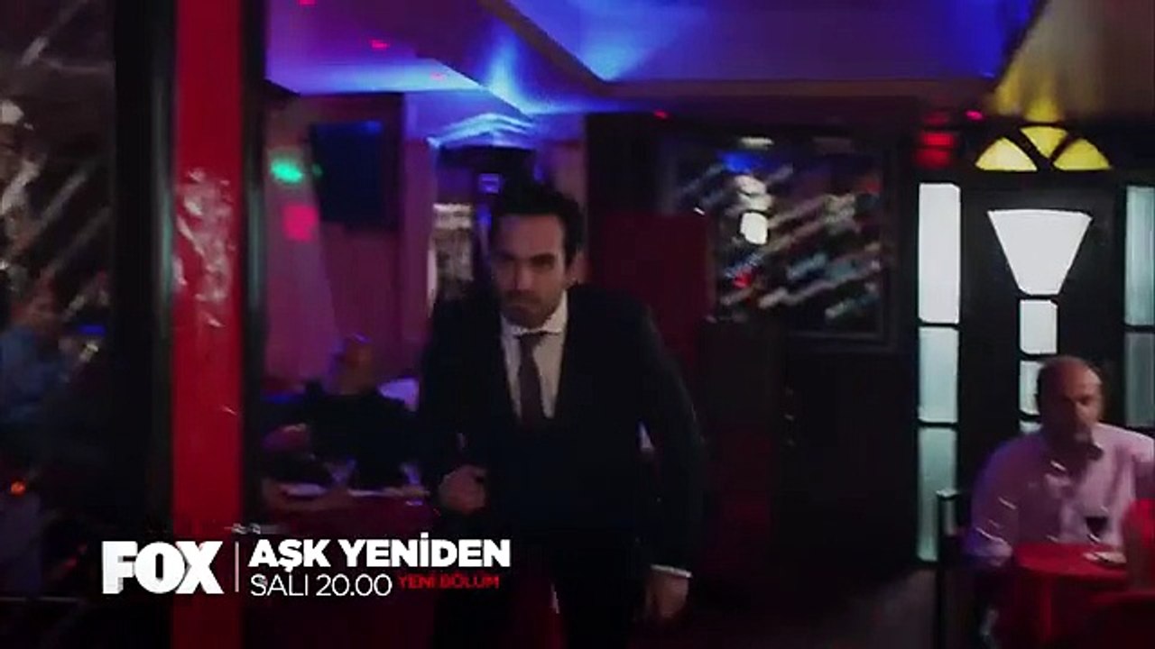 Aşk Yeniden 24.Bölüm Fragmanı