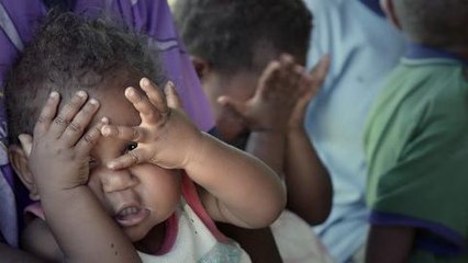 Women Make Change - Coming Soon promo