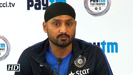 Harbhajan Singh Announces His Retirement Plan