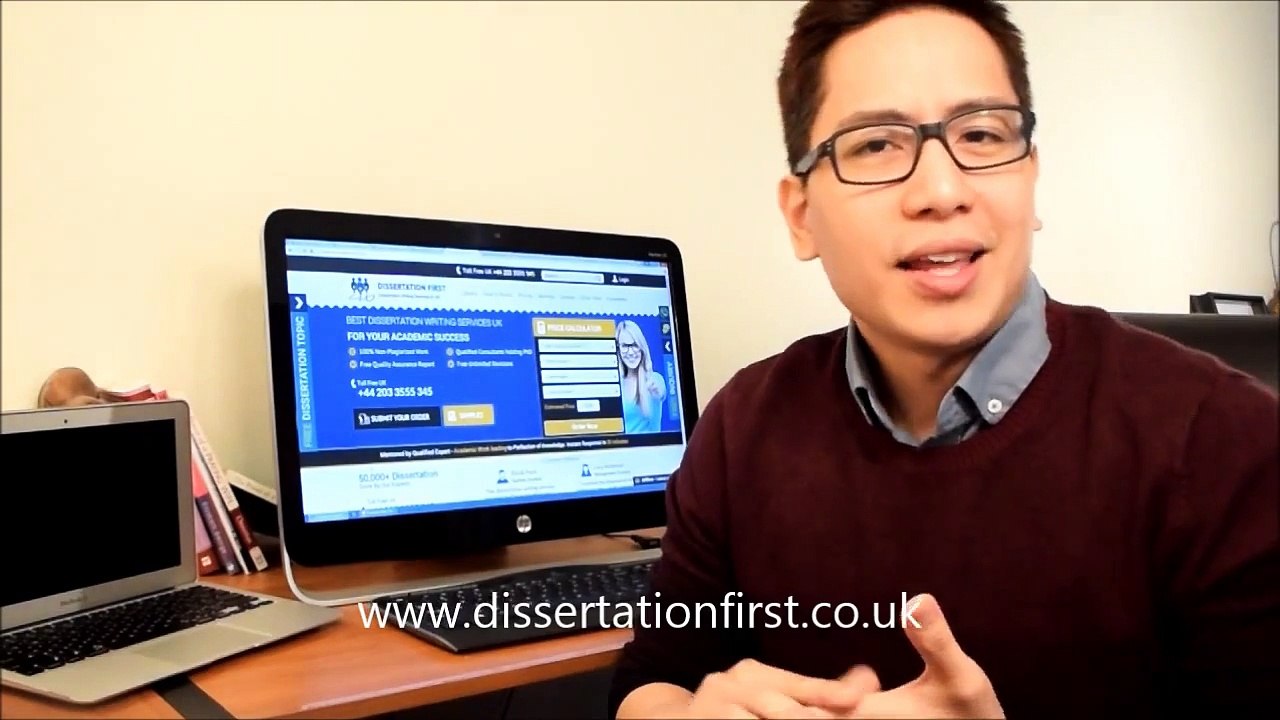 Best Dissertation Help - Dissertation Writing Services UK - Dissertation First