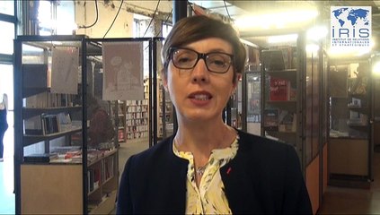 Conférence sur le climat Paris 2015 : vers un accord historique ?