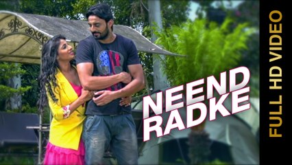 New Punjabi Songs 2015 | NEEND RADKE | K ARMAN | Latest Punjabi Songs 2015