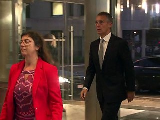 La Syrie annonce une offensive majeure, l'Otan s'inquiète