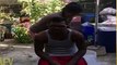 Funny Dumm People Fall Sure You Cant Stop Your Laugh Must Watch Funny Video On Dailymotion