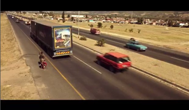 Sauvez la vie des enfants : le clip choc de Luc Besson