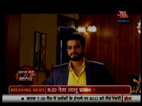 Raman Ke Saamne Aayi Shagun Ki Sachchai Shagun Ne Hi Karvaya Tha Rinki Ka Khoon - 8 October 2015 - Yeh Hai Mohabbatein