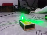 pointeur laser vert 10000mw