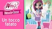 Winx Friends 4ever - EPISODIO 5: Un tocco fatato