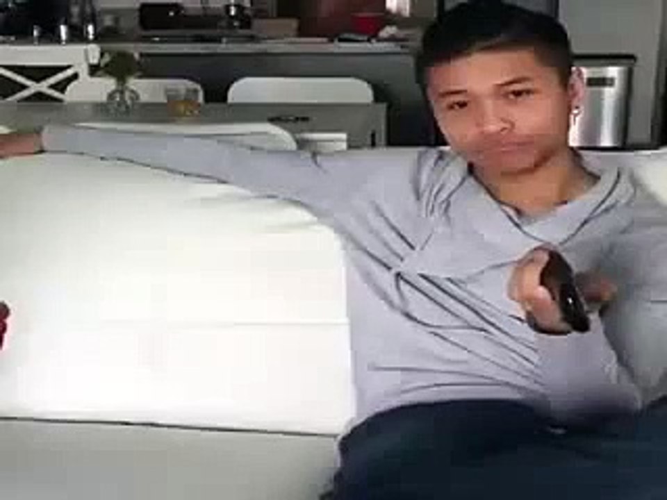 What Will Be Your Reaction When Your Girlfriend Got Pregnent Funny Video On Dailymotion