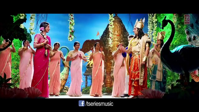Salman Khan: Prem Leela Video Song | Prem Ratan Dhan Payo | Sonam Kapoor | T-Series