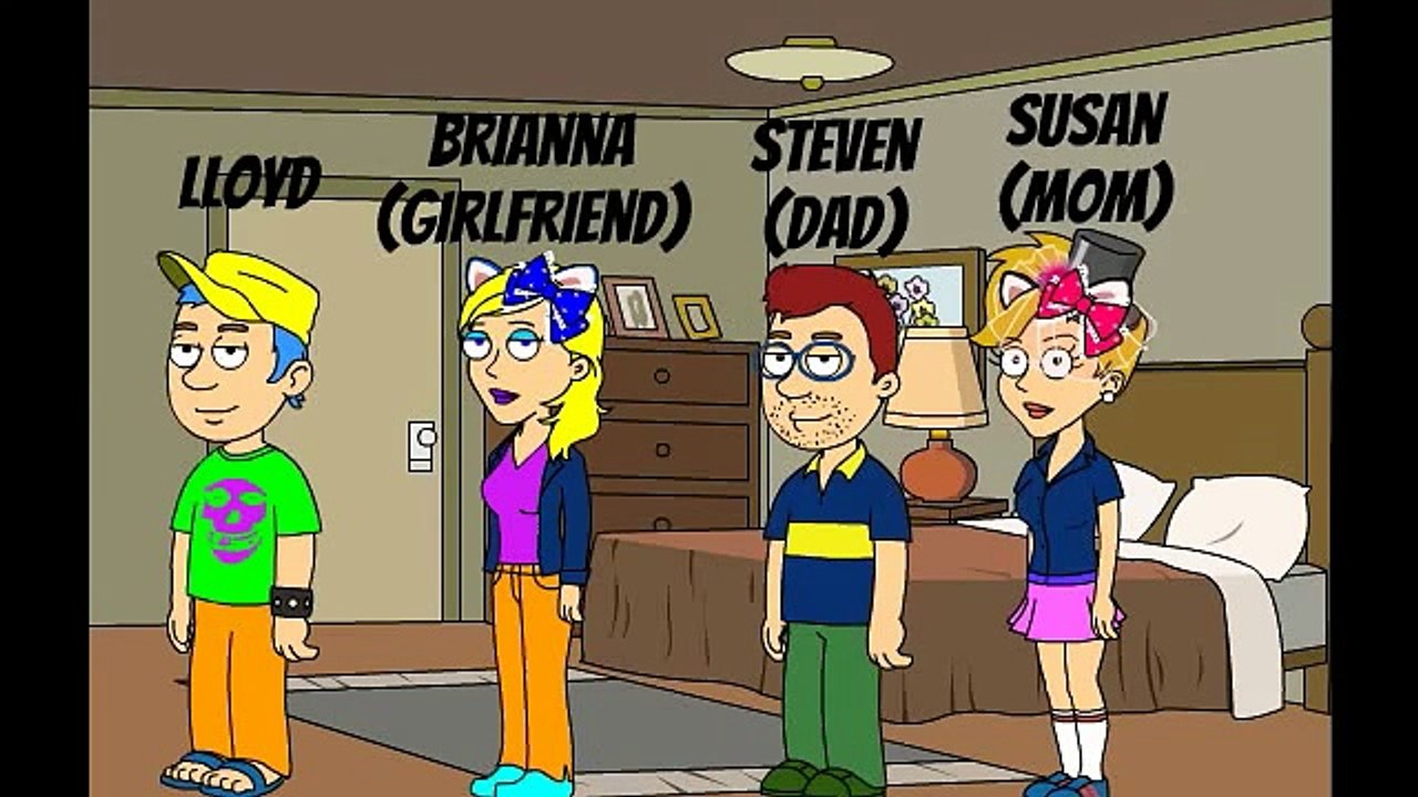 Grounded Series You Should Do #2 (Refixed)