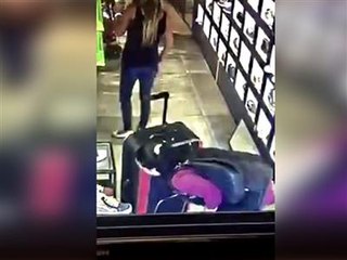 Ce pickpocket invente une nouvelle technique de vol