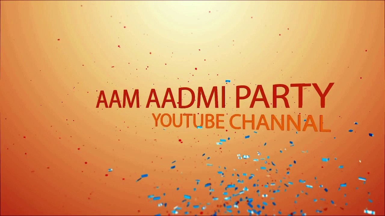 Aam Aadmi Party | ਕਮਿਊਨਲ ਏਕਤਾ ਬਣਾਏ ਰੱਖਣ ਲਈ ਅਰਵਿੰਦ ਕੇਜਰੀਵਾਲ ਦਾ ਸੰਦੇਸ਼। ਵਿਆਪਕ ਪੱਧਰ ਤੇ ਸ਼ੇਅਰ ਕਰੋ
