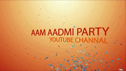 Aam Aadmi Party | ਕਮਿਊਨਲ ਏਕਤਾ ਬਣਾਏ ਰੱਖਣ ਲਈ ਅਰਵਿੰਦ ਕੇਜਰੀਵਾਲ ਦਾ ਸੰਦੇਸ਼। ਵਿਆਪਕ ਪੱਧਰ ਤੇ ਸ਼ੇਅਰ ਕਰੋ