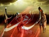 Syed Ali Raza (Salam) - Pukari Laash Pe Zehra Mere Hussain(as) Hussain(as)