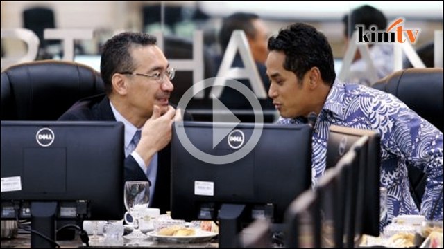 Jerebu: Malaysia gerak aset bantu Indonesia