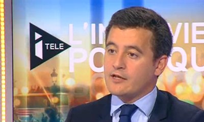 Les propos de Le Pen envers Hollande dénoncés par la plupart des élus